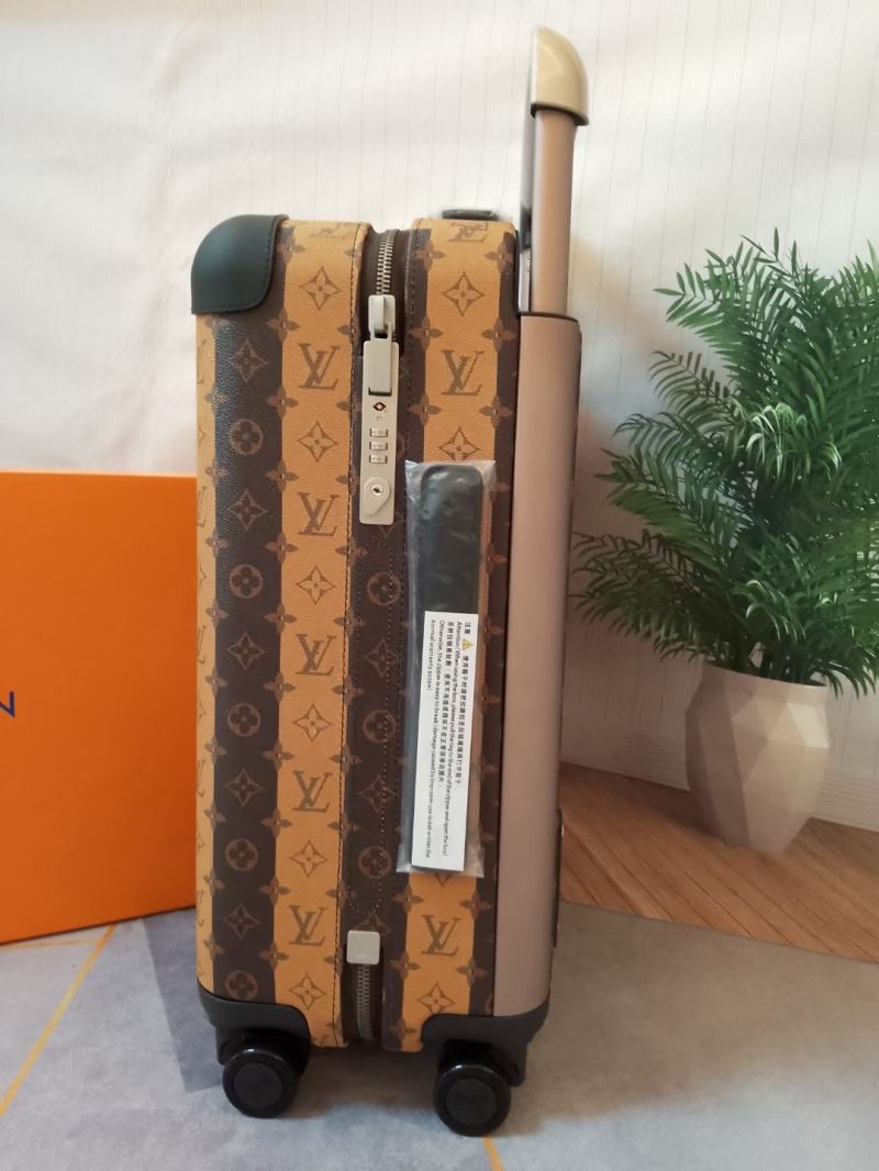 LV Suitcase